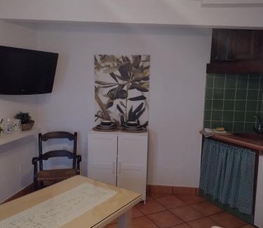 Zahara de la Sierra Apartment | La Casita de Zahara de la Sierra