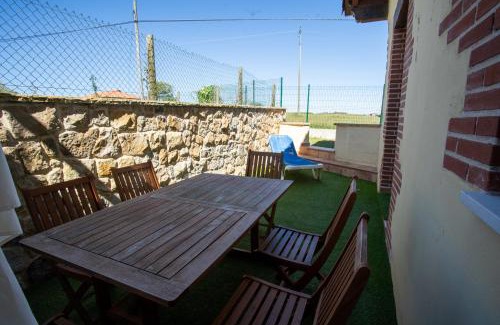Galizano Apartment | La casita del abuelo