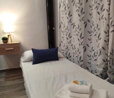 Coin House | La casita del albaicin