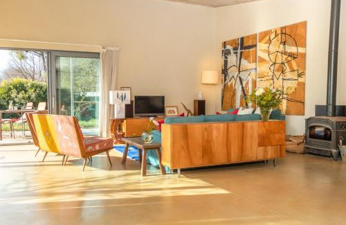 Pins House | La casita del bosque