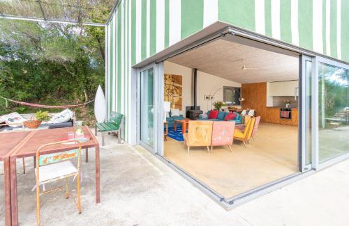 Pins House | La casita del bosque