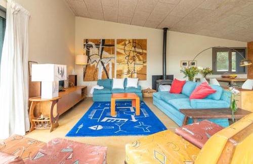 Pins House | La casita del bosque
