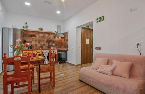 Tacoronte House | La Casita Del Cestero