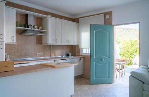 Los Canos de Meca House | La casita del faro