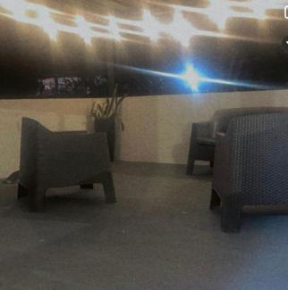 Carolina Apartment | La casita del mangó