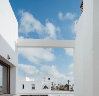 Poble Nou del Delta House | La Casita del Poble Nou del Delta