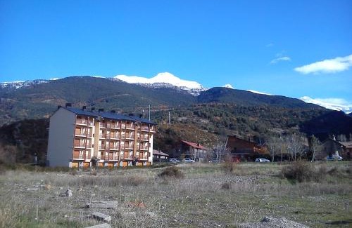 Villanua Apartment | La Casita del Pirineo