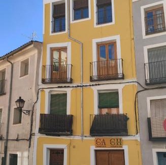 Old Town Apartment | La Casita del Río - Riverside Home