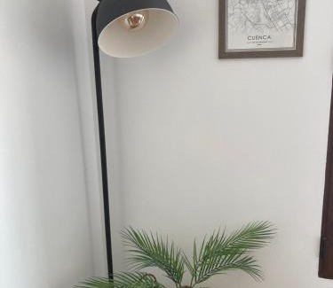 Old Town Apartment | La Casita del Río - Riverside Home