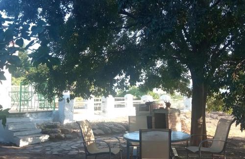 Durcal House | La Casita Del Valle
