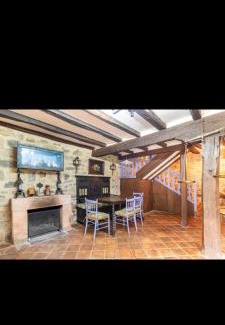 Cabezon de Liebana House | La Casita
