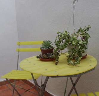 Cenes de la Vega House | La Casita