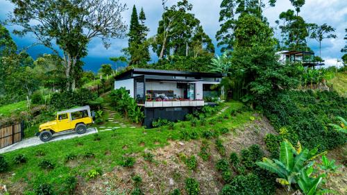 Filandia House | La Casita Filandia