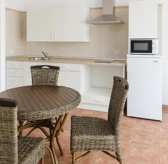 Fondon Apartment | La casita fondonera