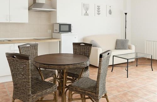 Fondon Apartment | La casita fondonera