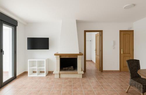 Fondon Apartment | La casita fondonera