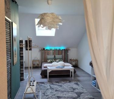 Blere House | La CASITA