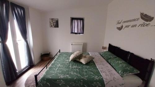 Chalons-en-Champagne Apartment | La Casita