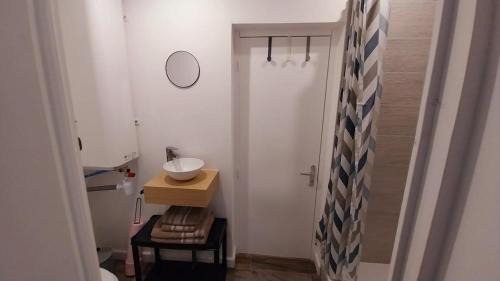 Chalons-en-Champagne Apartment | La Casita