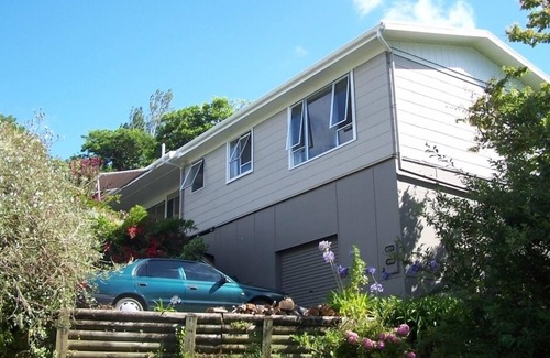 Russell House | 'LA CASITA' in the beautiful Bay of Islands