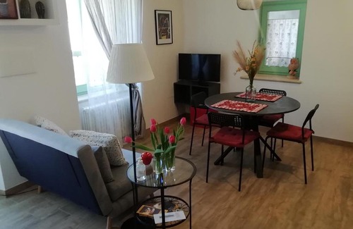 Sugano House | LA CASITA