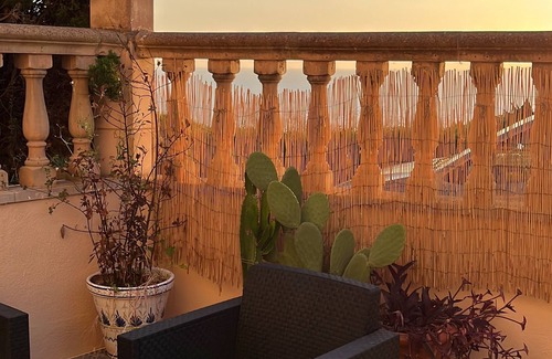 Badia Blava House | La Casita of Mikytom