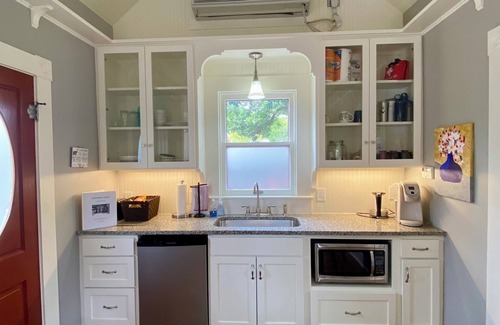 King William Cottage | La Casita on Simon