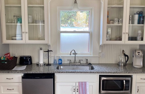 King William Cottage | La Casita on Simon