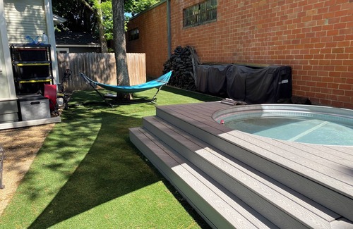 King William Cottage | La Casita on Simon