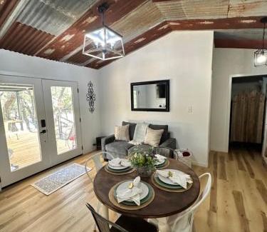 Lakehills House | La Casita Our Little piece of paradise
