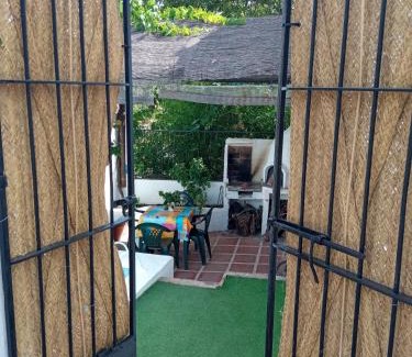 Almedinilla House | La Casita Verde Valle