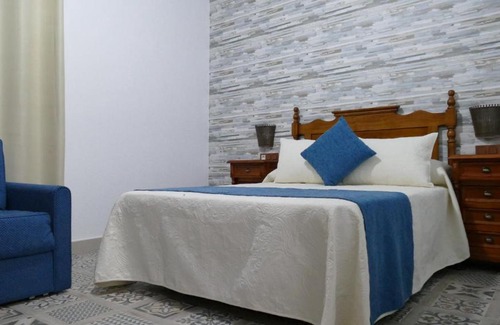 Olivenza Apartment | LA CASONA DE MANUELA