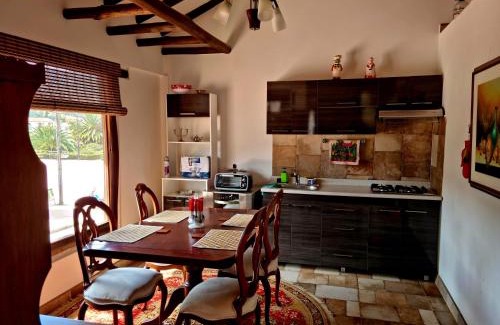 Tunja House | La Casona Cucaita