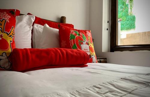 Tunja House | La Casona Cucaita