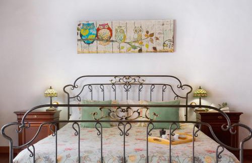 San Juan de la Rambla House | La casona de la rambla