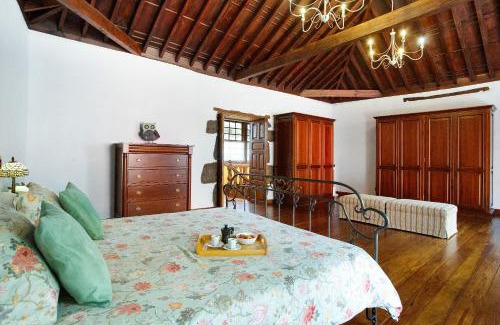 San Juan de la Rambla House | La casona de la rambla