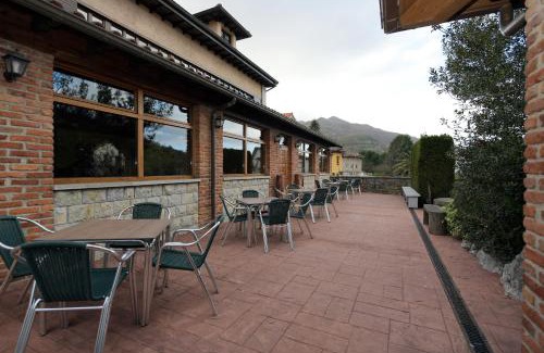 Laviana House | La Casona De Entralgo