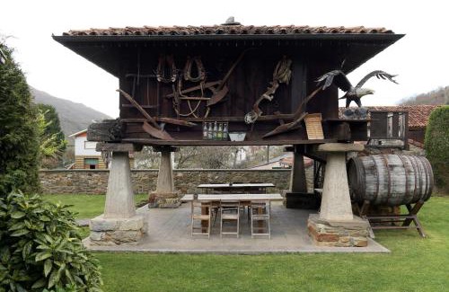 Laviana House | La Casona De Entralgo