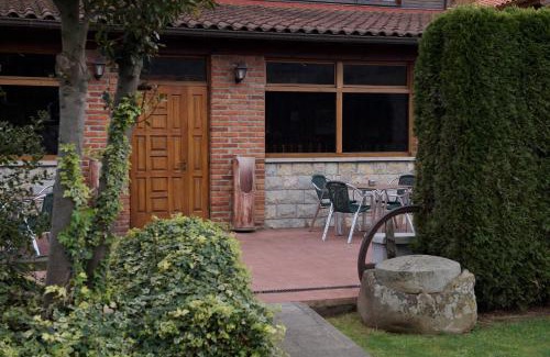 Laviana House | La Casona De Entralgo