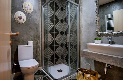 Arzua House | La Casona de Nené