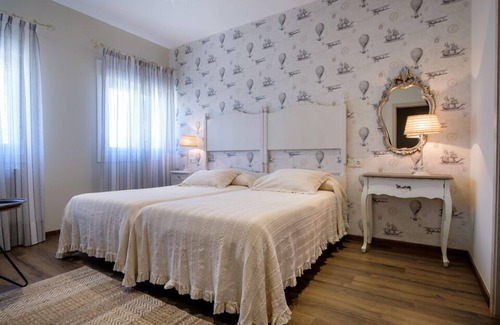Arzua House | La Casona de Nené