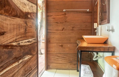 Coffee Triangle Hotel | La Casona de Sara