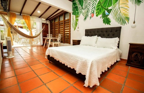 Coffee Triangle Hotel | La Casona de Sara