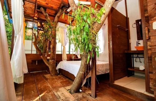Coffee Triangle Hotel | La Casona de Sara