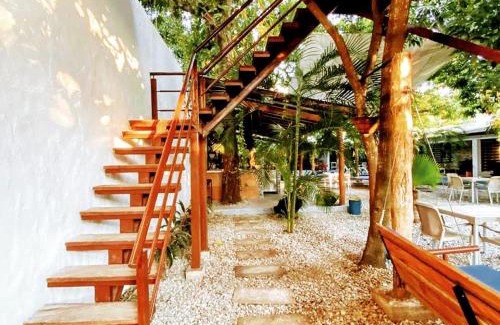 Santa Fe Hotel | La Casona de Sara