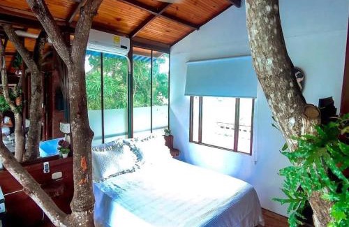Santa Fe Hotel | La Casona de Sara
