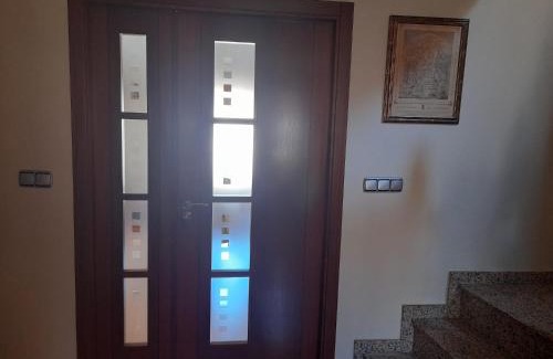 Caravaca de la Cruz House | LA CASONA DEL SANTO
