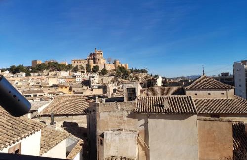 Caravaca de la Cruz House | LA CASONA DEL SANTO