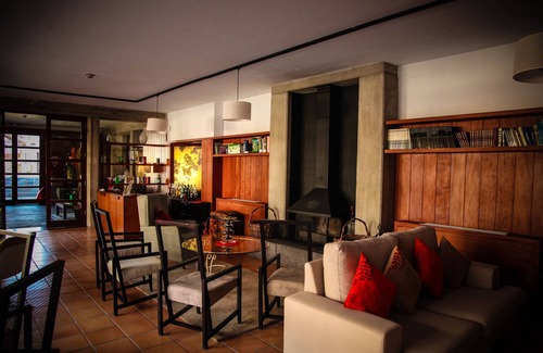 Santiago del Teide Hotel | La Casona del Patio