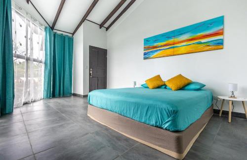 Tortuguero Hotel | La Casona Eco-Lodge Tortuguero